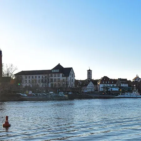 캠프장 Schatzis Schaferwagenhotel Am Karlstein am Main
